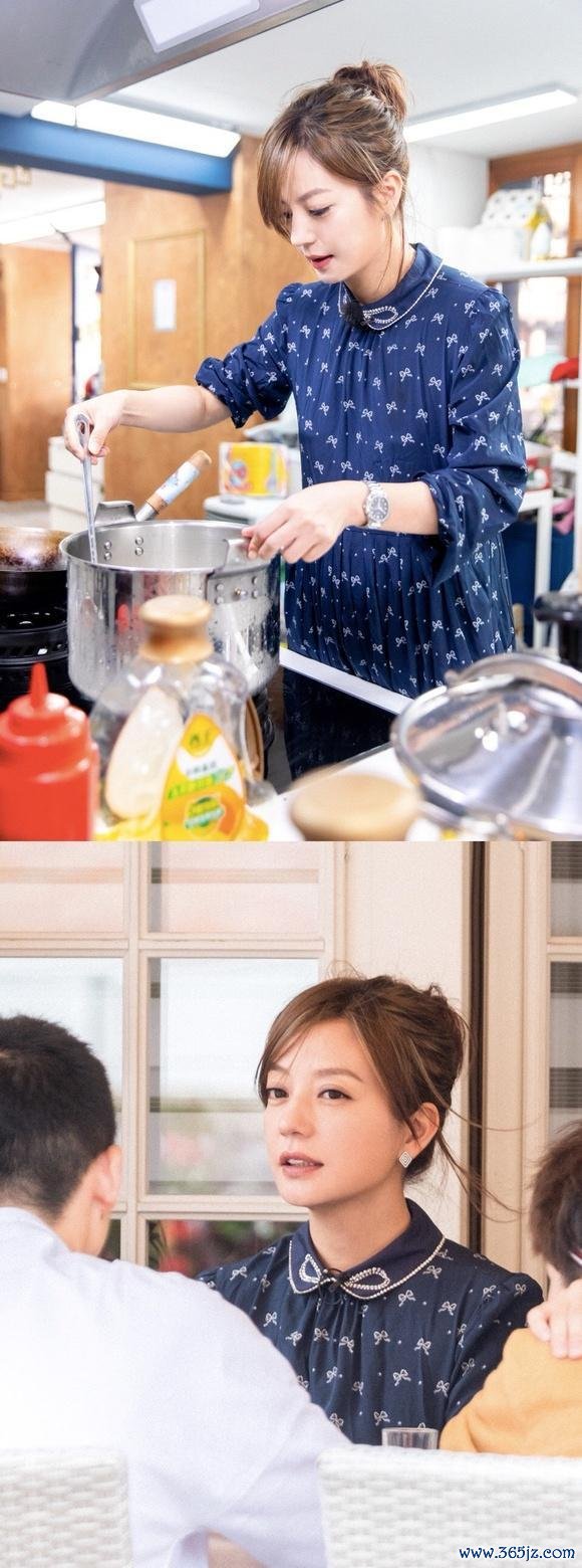 中餐厅10全气势官宣